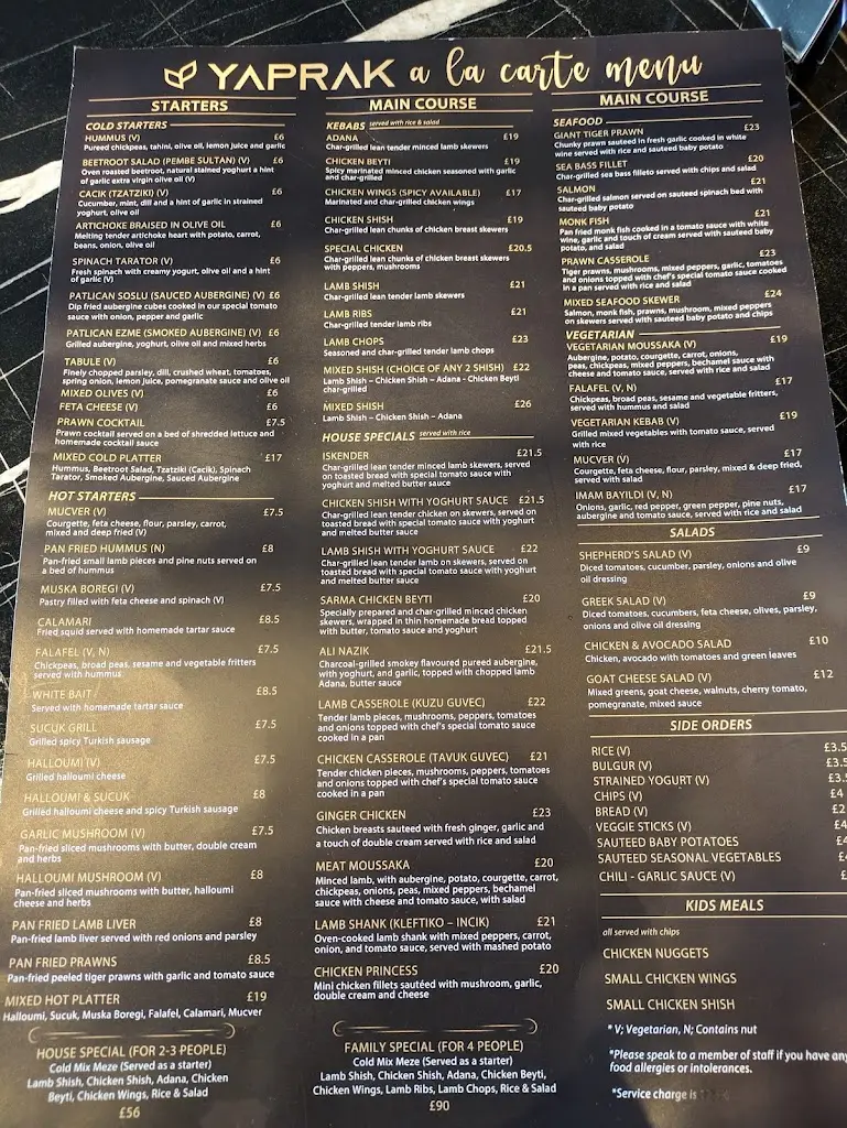 Menu_Yaprak Burgess Hill_Burgess Hill_image_2