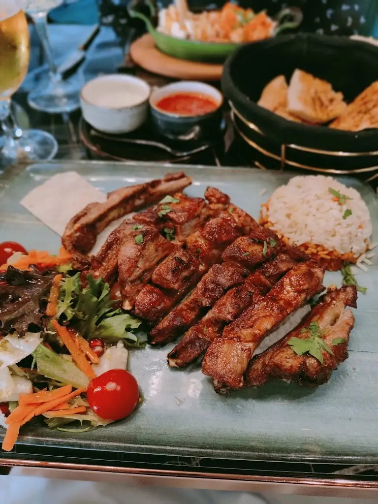 Menu_Yaprak Burgess Hill_Burgess Hill_image_9