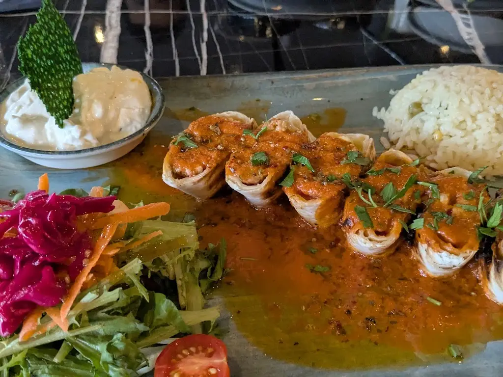 Neema Amin_Yaprak Burgess Hill_Burgess Hill_review