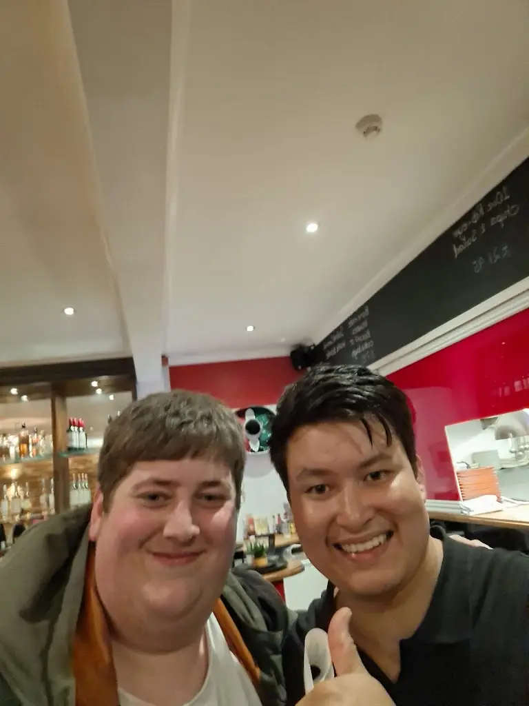 Dani290_Spiral Restaurant_Burgess Hill_review