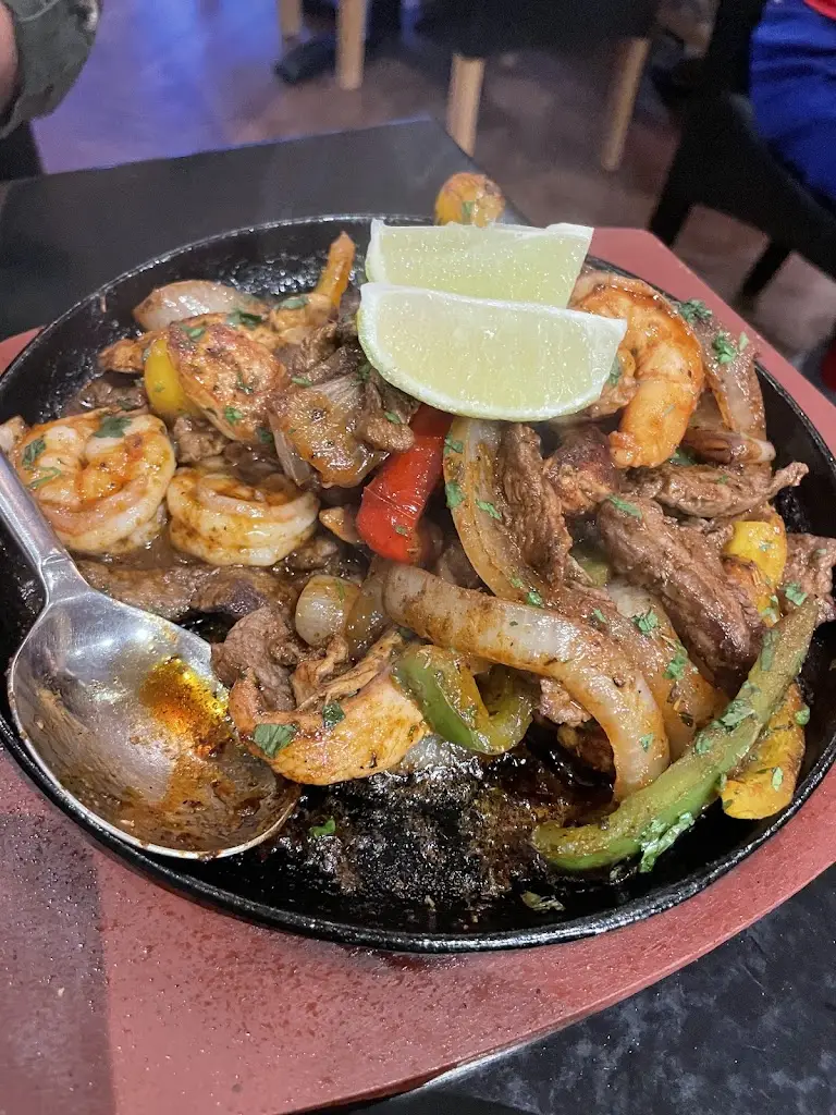 Jakes logic Line_Spiral Restaurant_Burgess Hill_review