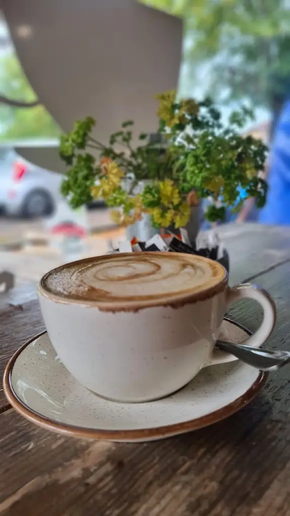 Hannah_Petek's on the Park_Burgess Hill_review