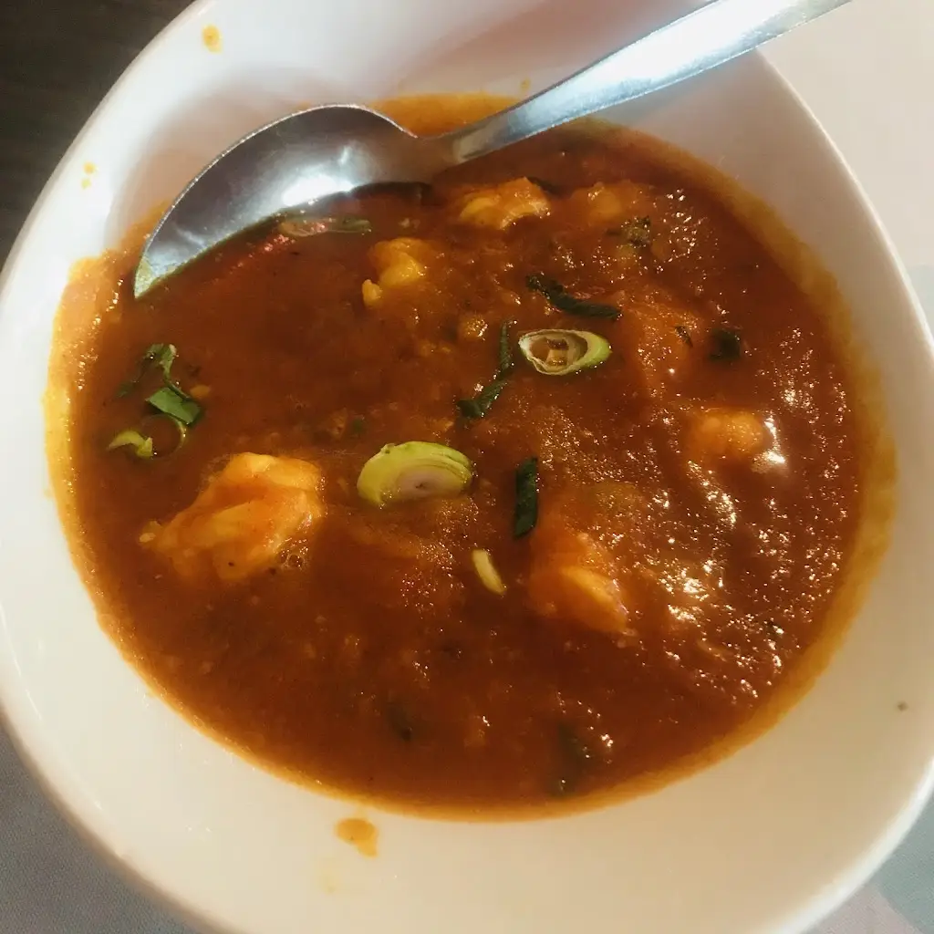 Menu_The Masala Club_Burgess Hill_imagen_2