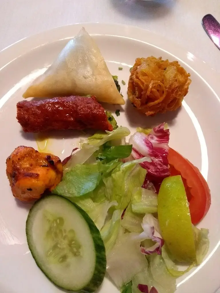 Menu_The Masala Club_Burgess Hill_imagen_4