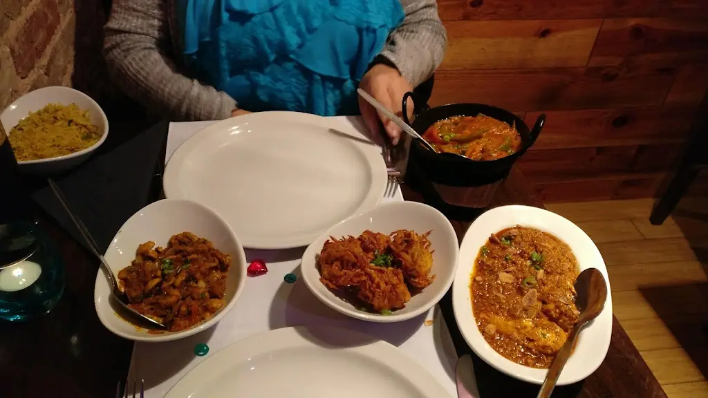 Menu_The Masala Club_Burgess Hill_imagen_5