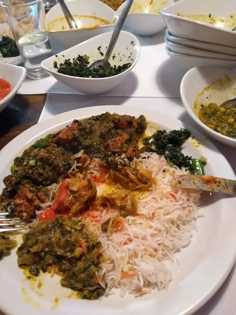 Menu_The Masala Club_Burgess Hill_imagen_7