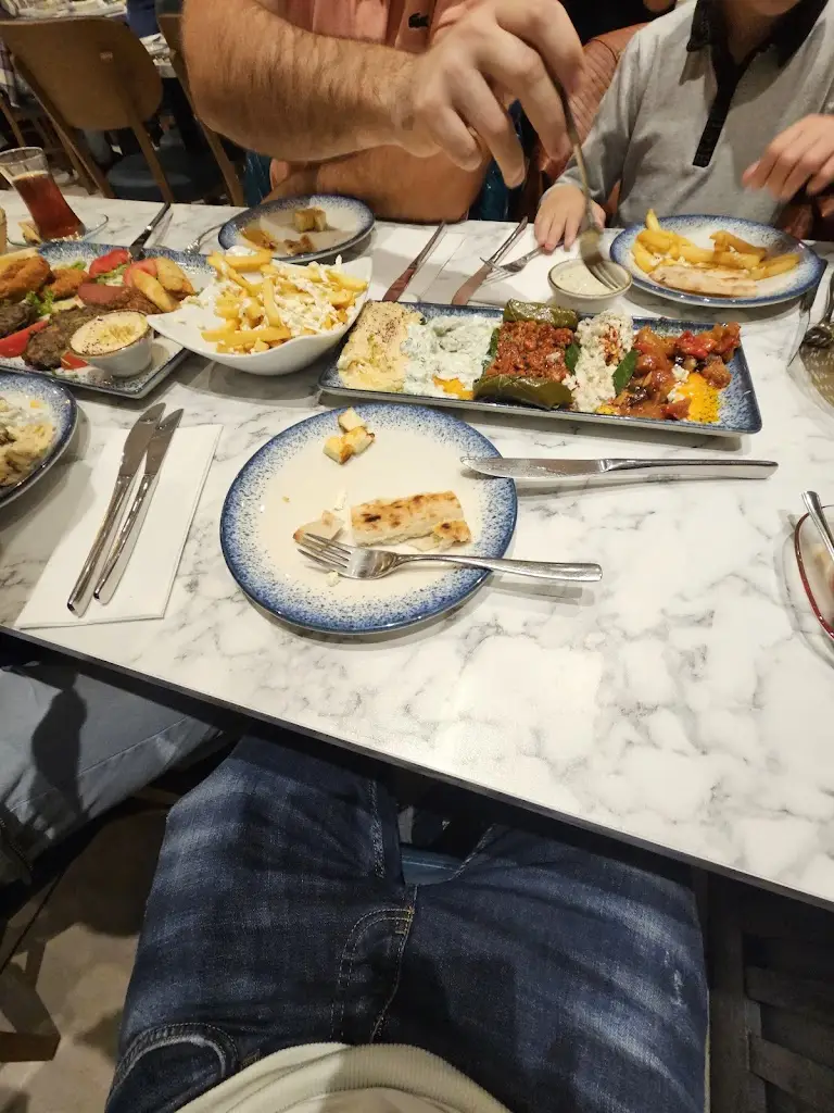 Menu_Air Turkish Restaurant_Burgess Hill_image_2