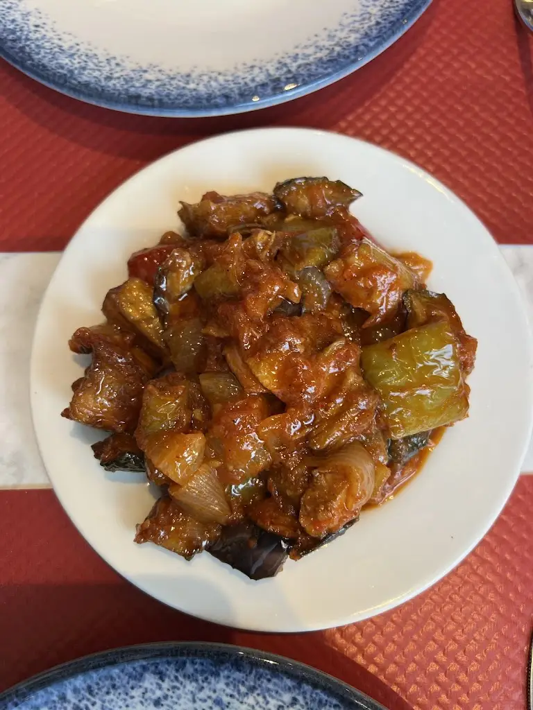 olivia hall_Air Turkish Restaurant_Burgess Hill_review