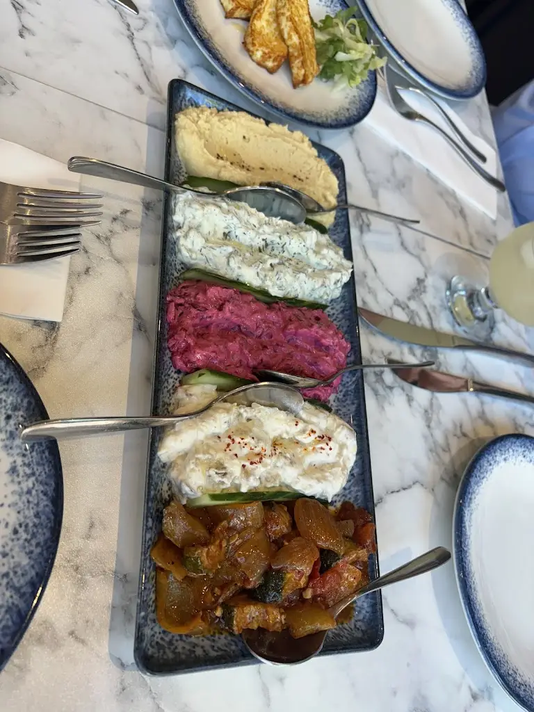 M_Air Turkish Restaurant_Burgess Hill_review