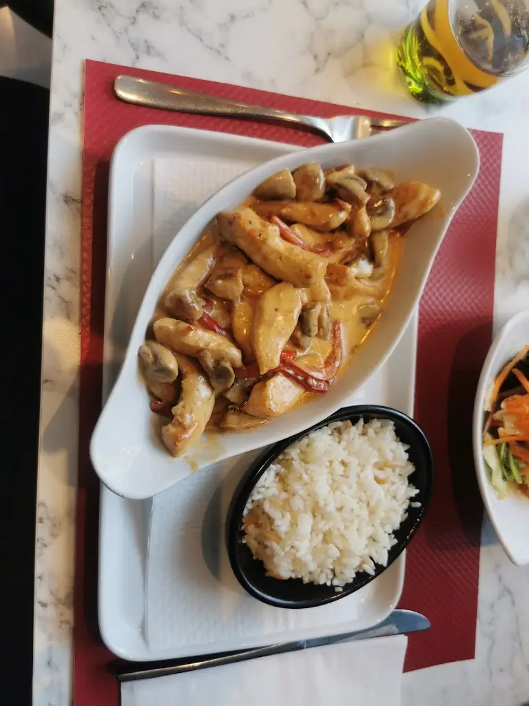 Joseph Mendes_Air Turkish Restaurant_Burgess Hill_review