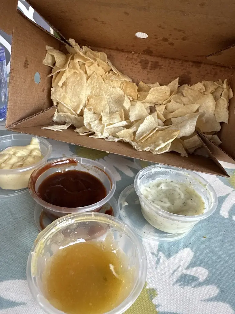 Kate O'Halloran_Naasta - Indian Street Food_Burgess Hill_review