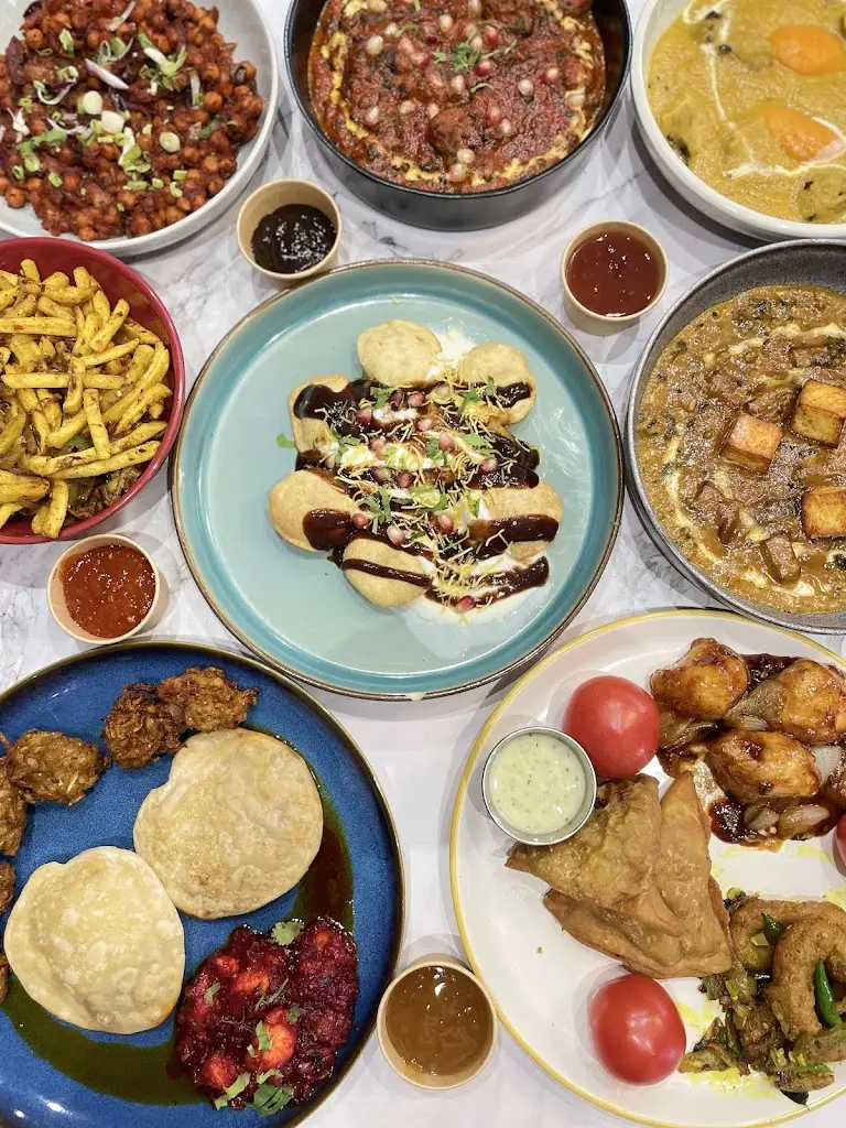 Naasta - Indian Street Food_Burgess Hill_slider_image_2