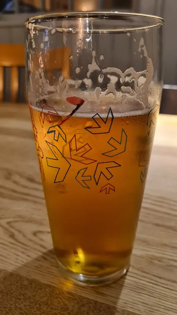 Menu_The Prince of Wales Ampthill_Ampthill_image_5