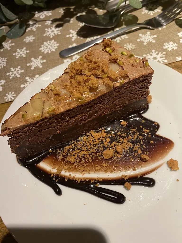 Menu_The Prince of Wales Ampthill_Ampthill_image_7