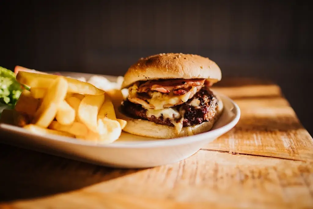 Menu_The Prince of Wales Ampthill_Ampthill_image_8