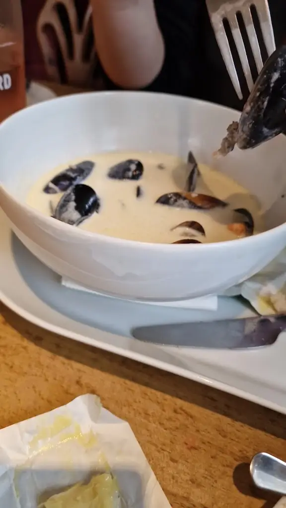 Menu_The Prince of Wales Ampthill_Ampthill_image_9