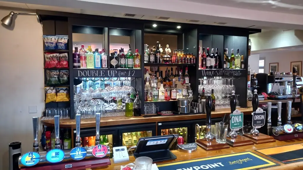 The Prince of Wales Ampthill_Ampthill_slider_image_1