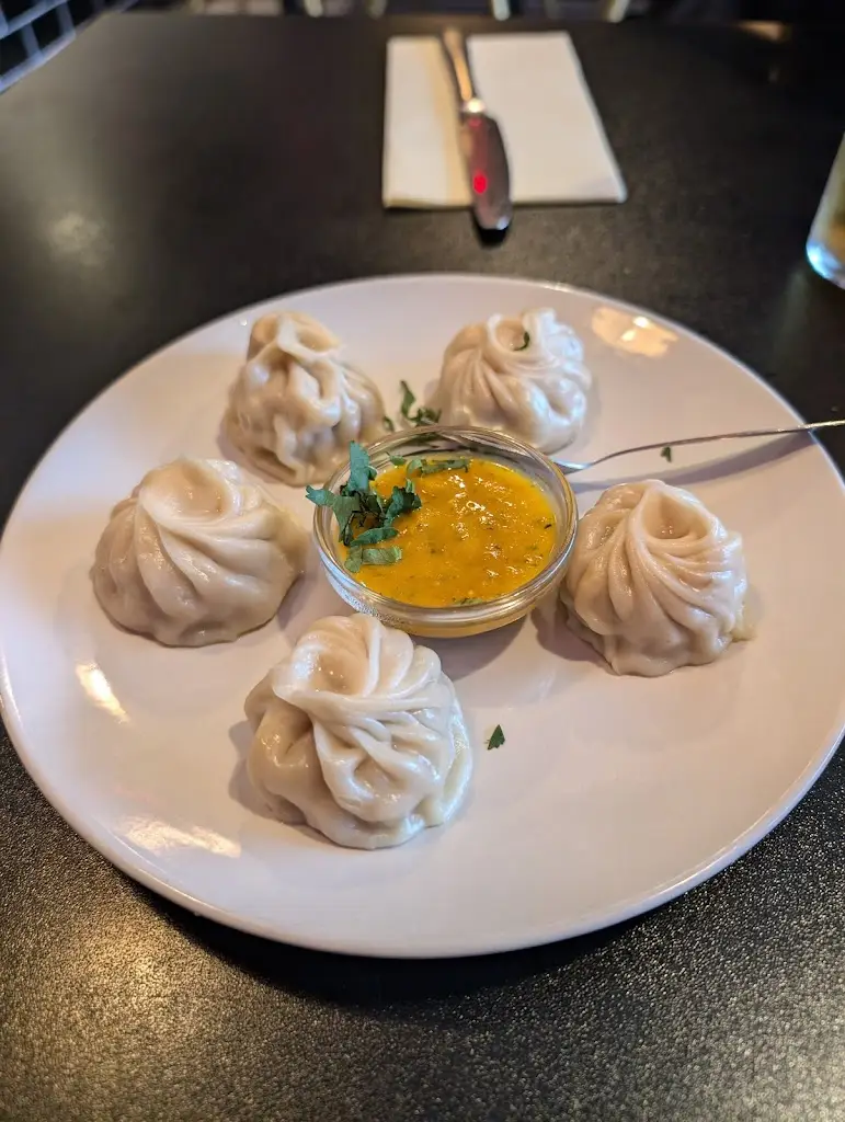 Menu_Gurkha Spice_Burgess Hill_immagine_5