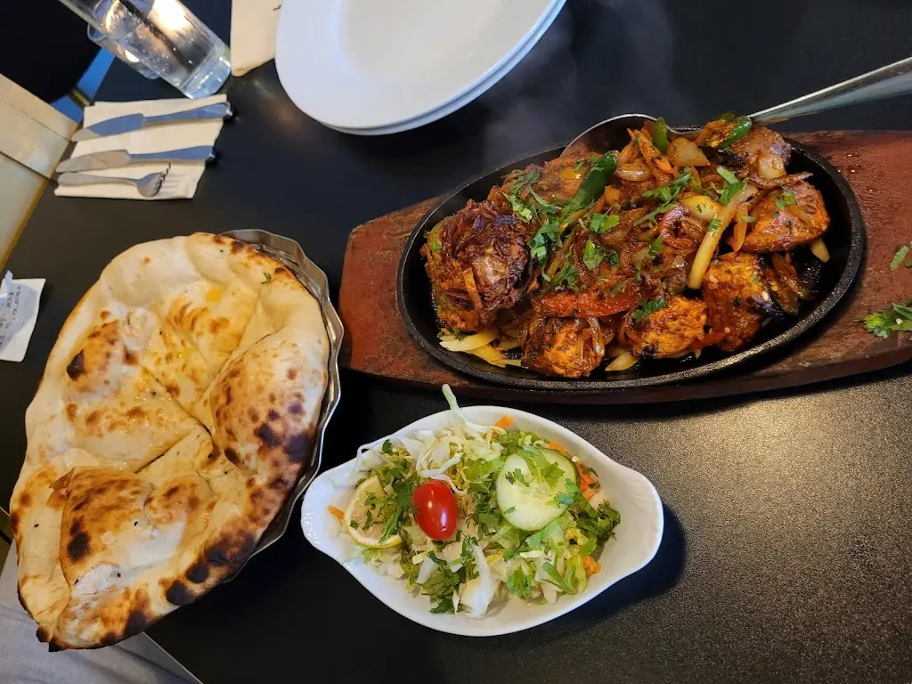 Menu_Gurkha Spice_Burgess Hill_immagine_6