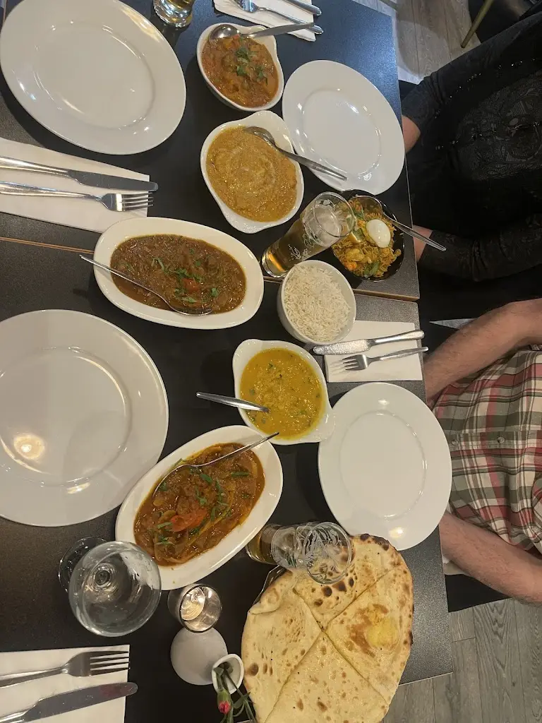 Menu_Gurkha Spice_Burgess Hill_immagine_7