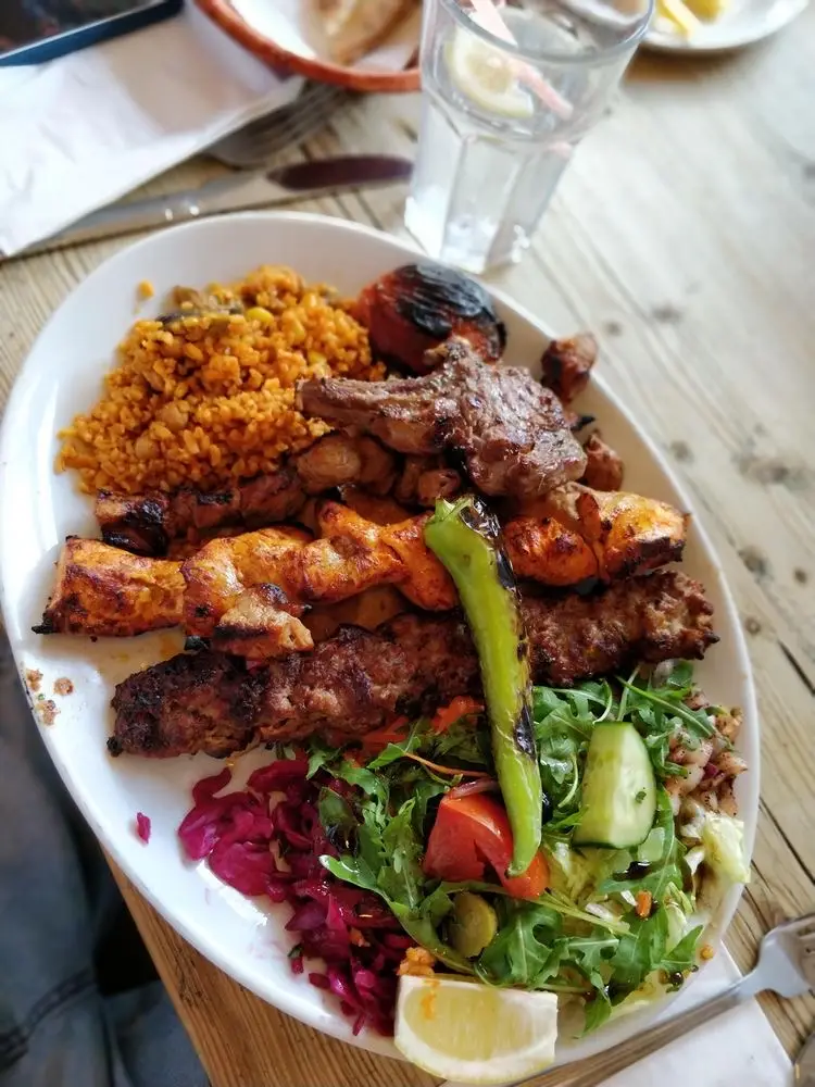 Menu_Gurkha Spice_Burgess Hill_immagine_8