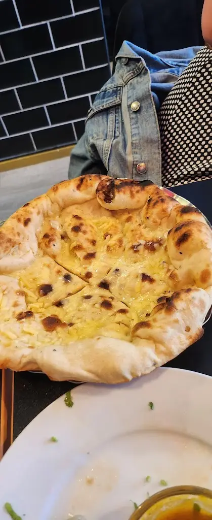 Menu_Gurkha Spice_Burgess Hill_immagine_9