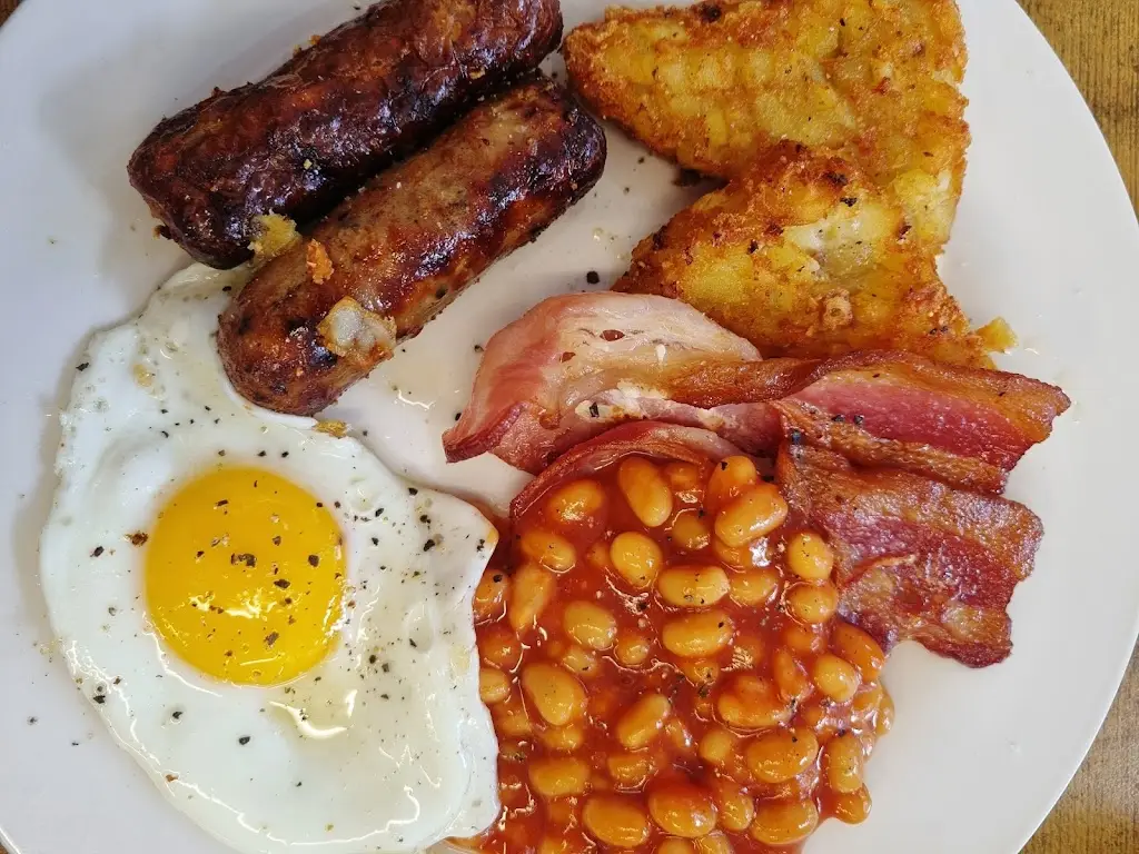 Graham Stoner_Brunchies_Burgess Hill_review