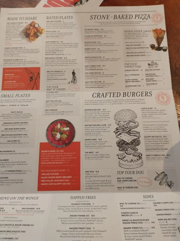 Menu_Block & Gasket Burgess Hill_Burgess Hill_image_2