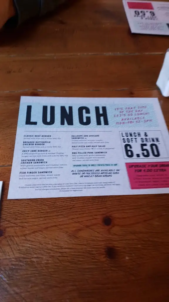 Menu_Block & Gasket Burgess Hill_Burgess Hill_image_4