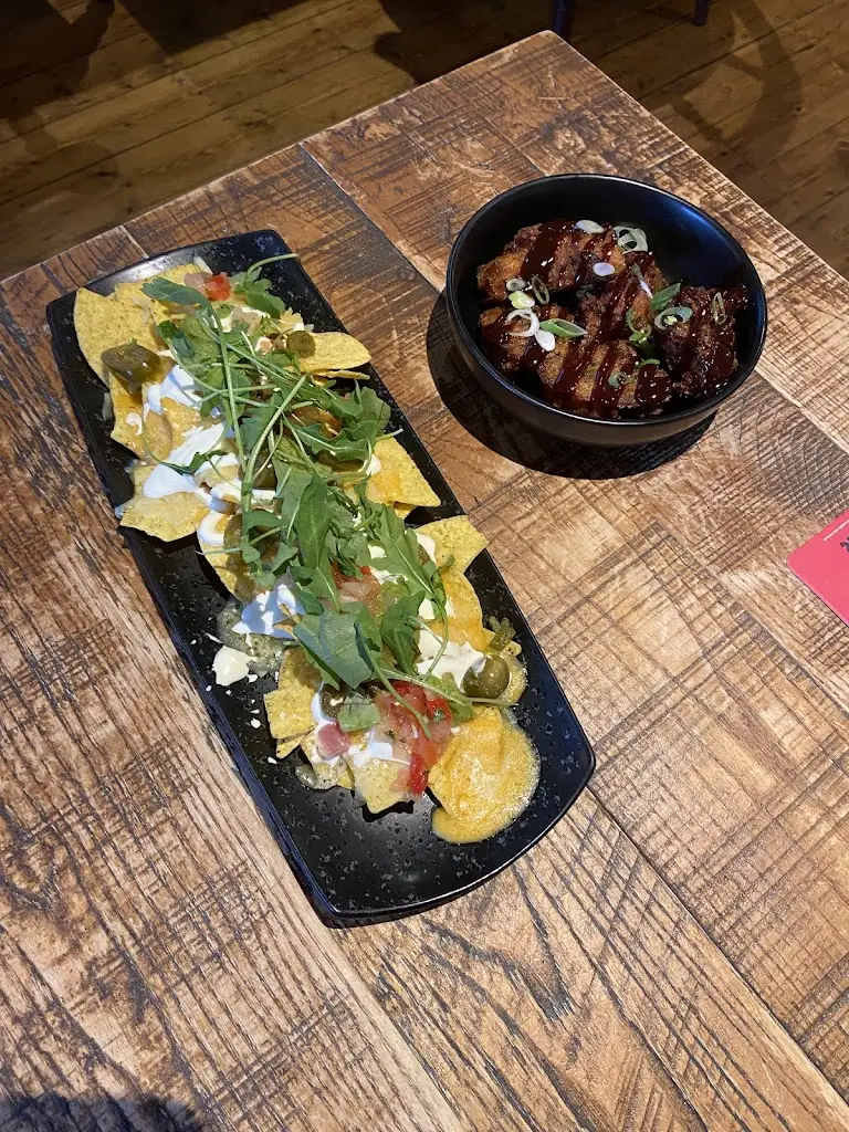 Colin Lievens_Block & Gasket Burgess Hill_Burgess Hill_review