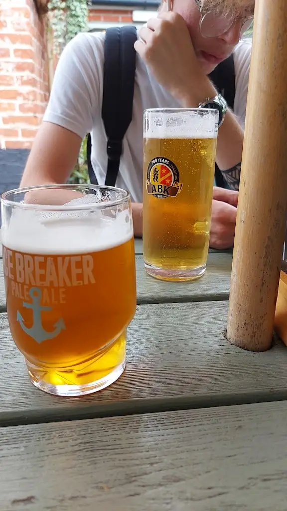 Menu_The Fleece Inn_Bungay_image_5