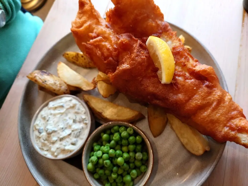 Menu_The Fleece Inn_Bungay_image_6