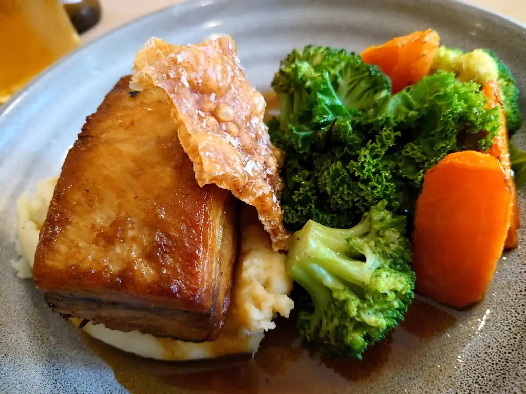 Menu_The Fleece Inn_Bungay_image_7