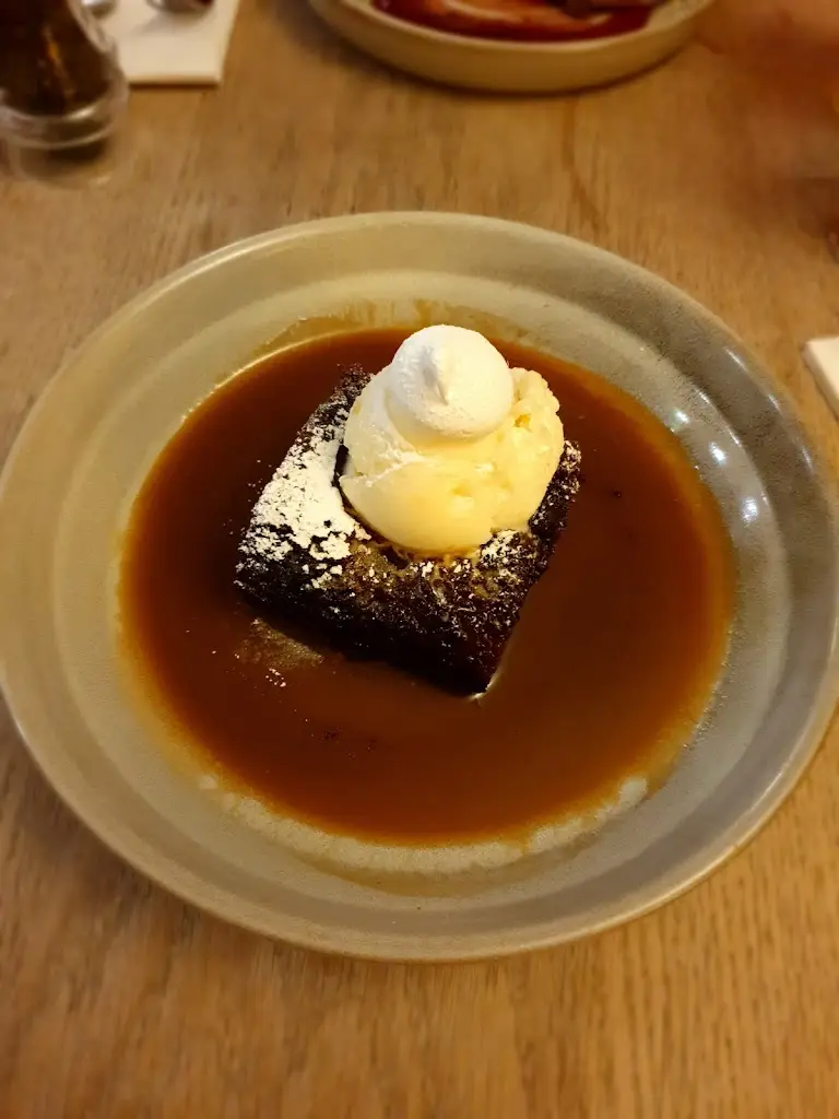 Menu_The Fleece Inn_Bungay_image_9