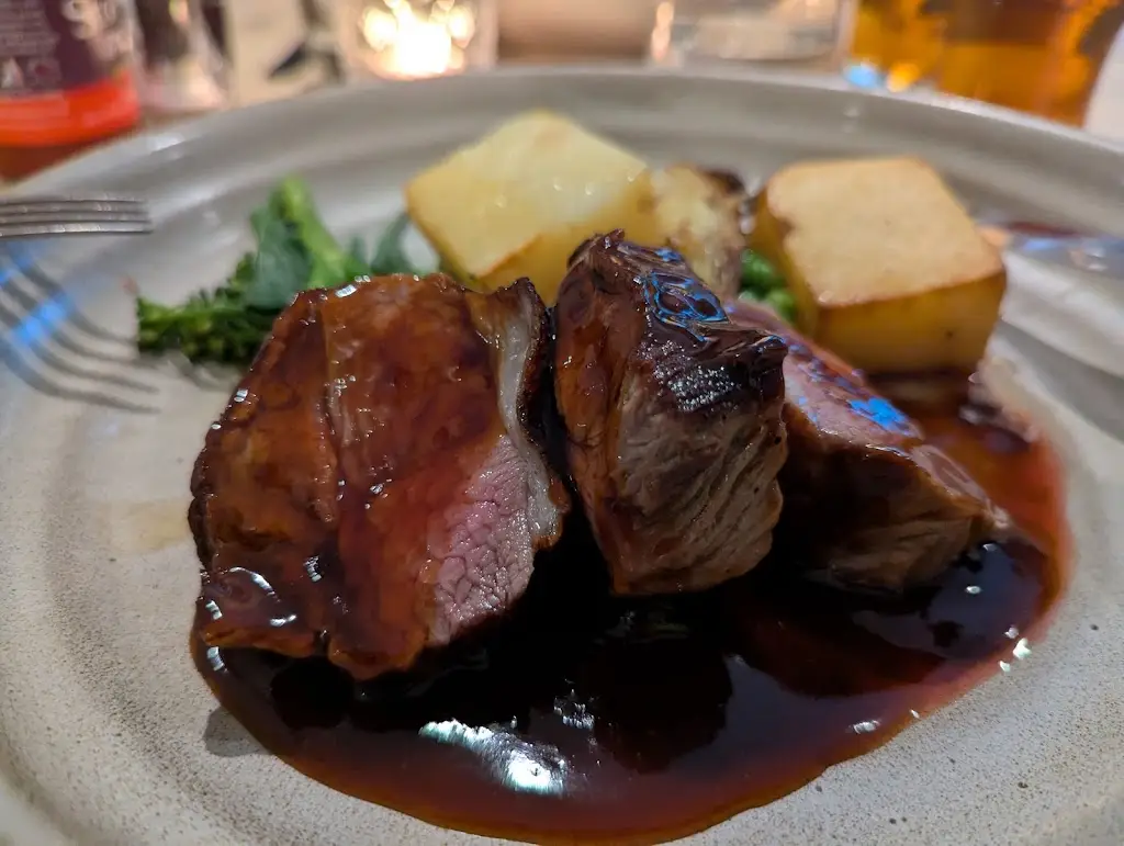 The Fleece Inn_Bungay_slider_image_2