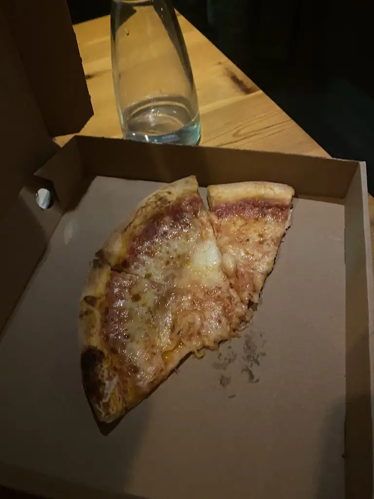 tilly ford_Fiano_Bungay_review