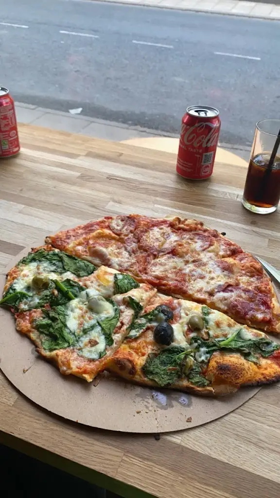 May Jordan_Suffolk Stonehouse_Bungay_review