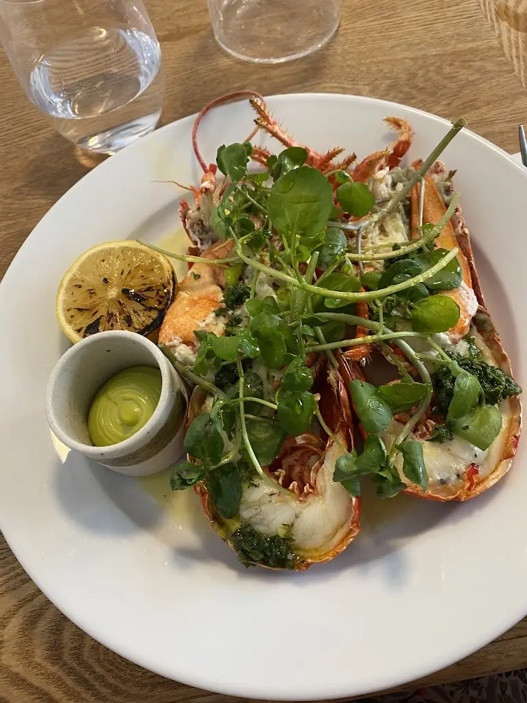 Interiors Guru_Source Bistro_Bungay_review
