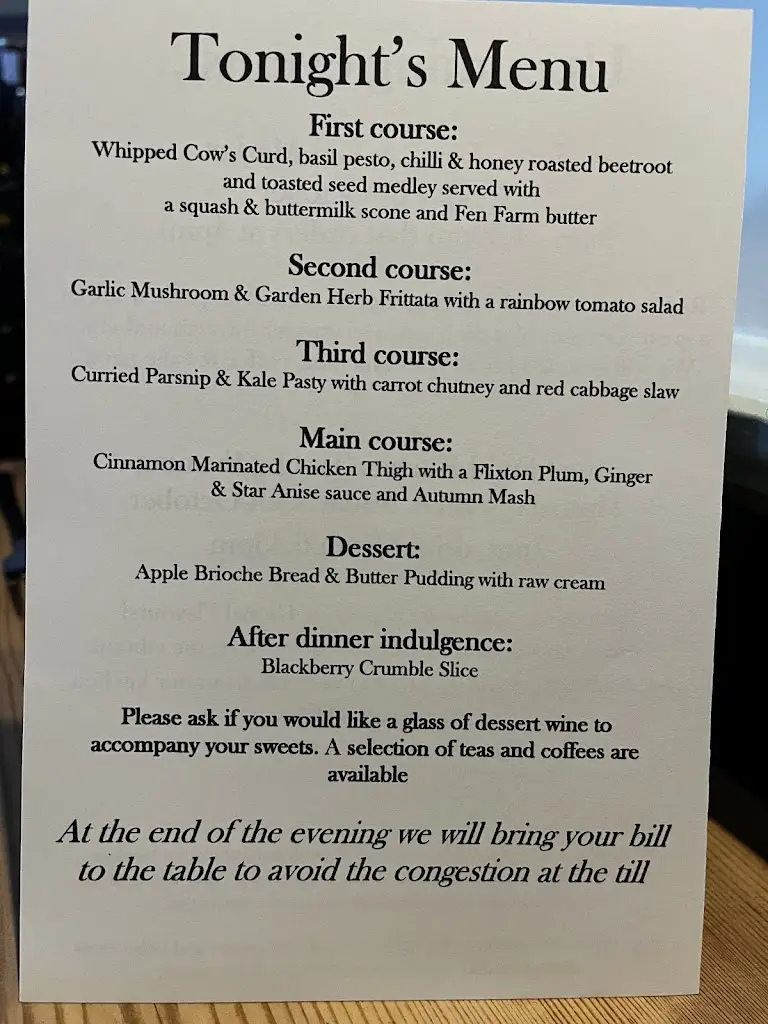 Menu_Earsham Street Cafe_Bungay_image_1
