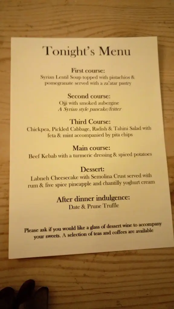 Menu_Earsham Street Cafe_Bungay_image_4