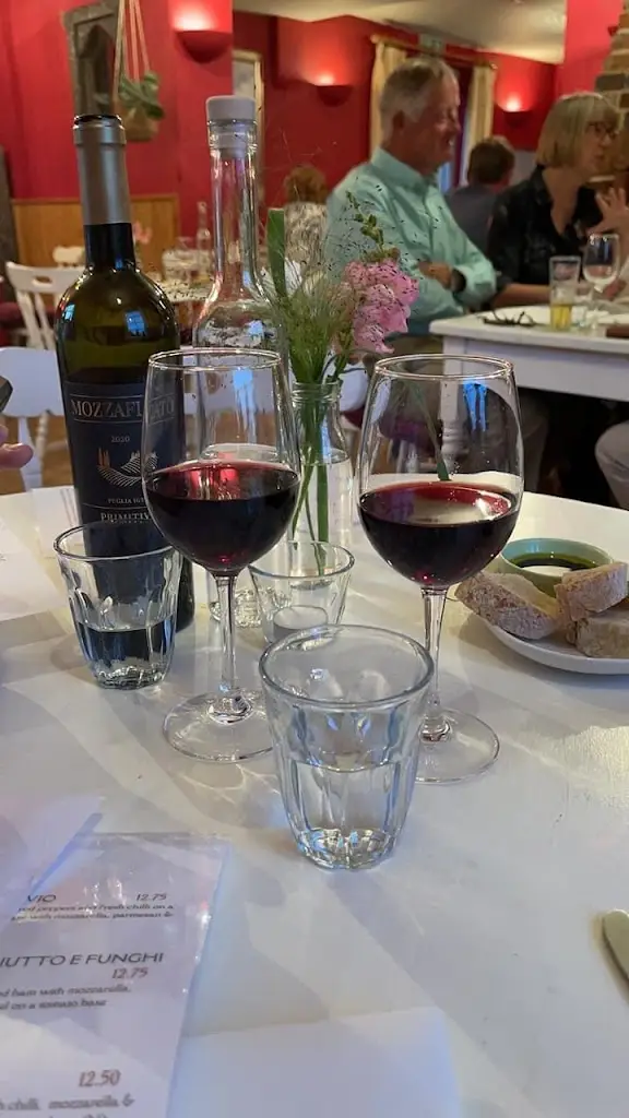 Menu_The Olive Tree_Bungay_image_5