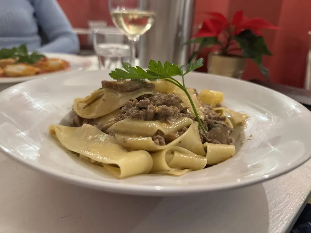 Alessio C_The Olive Tree_Bungay_review