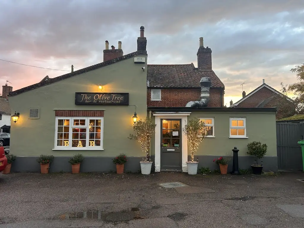 The Olive Tree_Bungay_slider_image_1