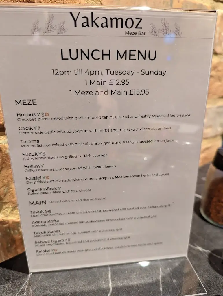 Menu_Yakamoz Meze Bar_Ampthill_image_1