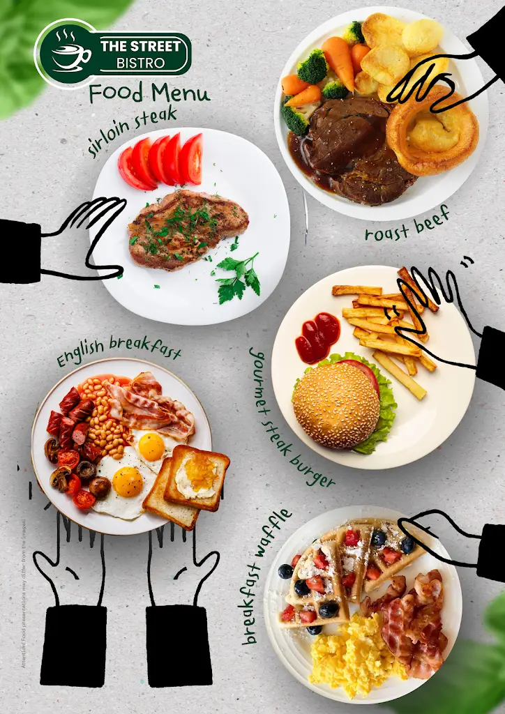 Menu_The Street Bistro_Bungay_image_8