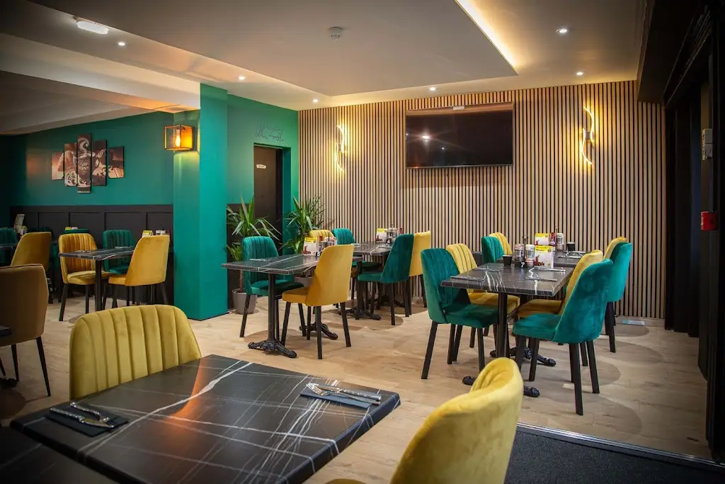 The Street Bistro_Bungay_slider_image_3