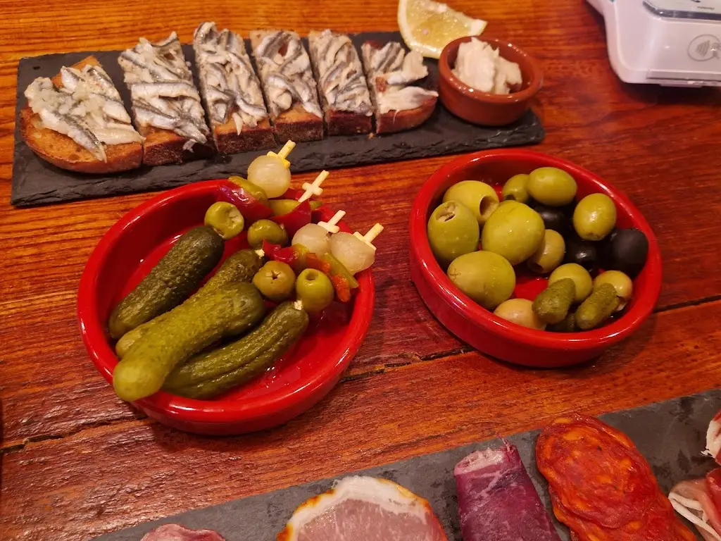 Menu_The Mayfair_Bungay_imagen_2