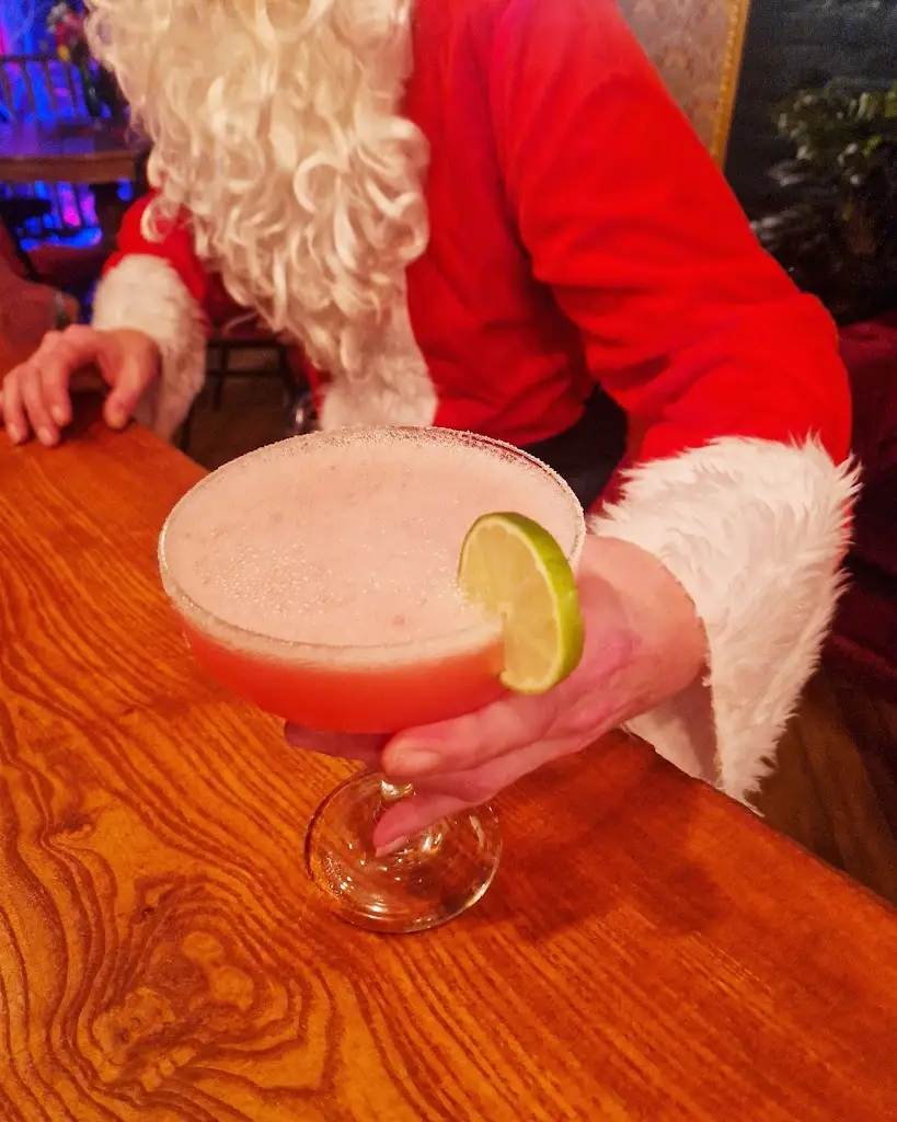 Menu_The Mayfair_Bungay_imagen_4