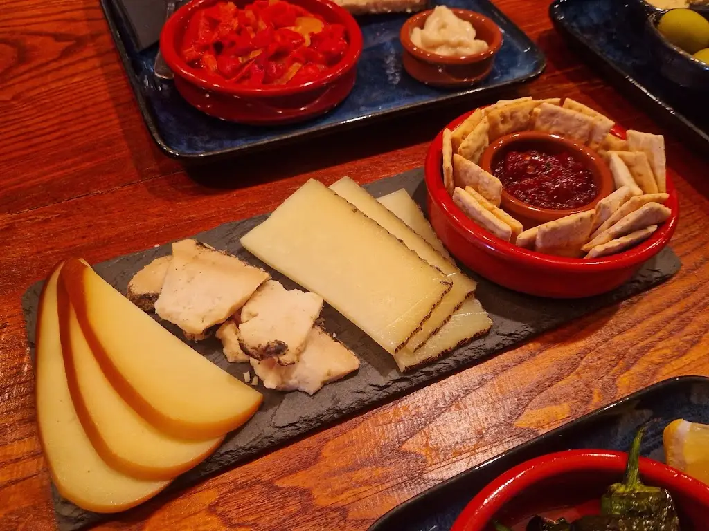 Menu_The Mayfair_Bungay_imagen_6