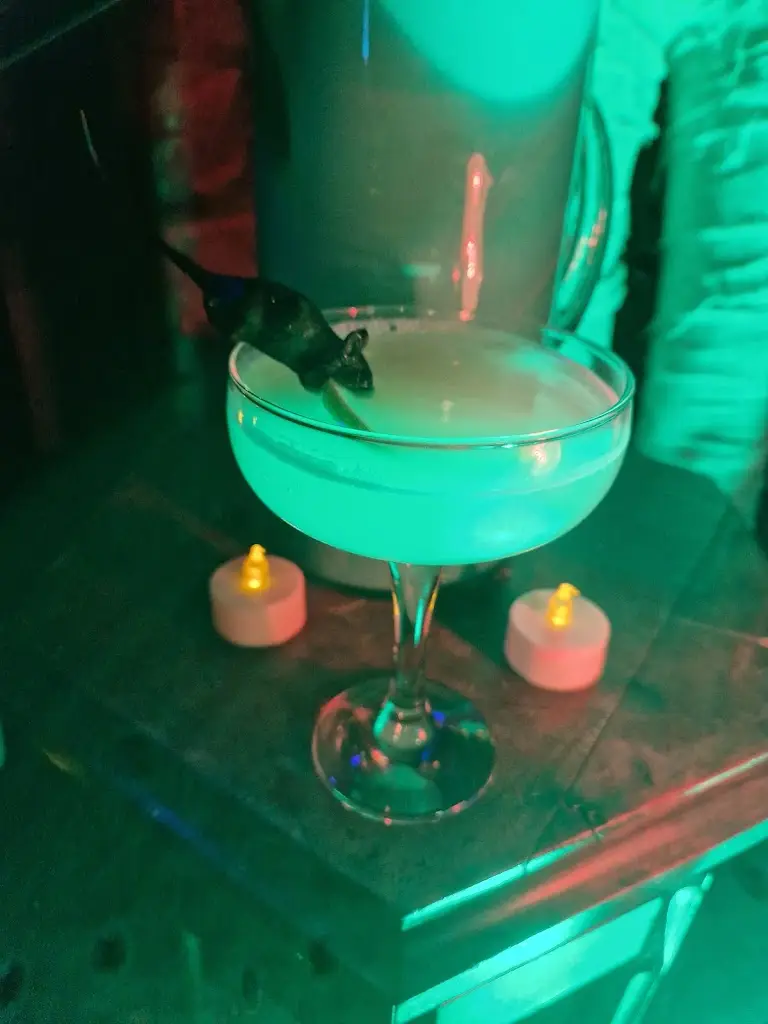 Menu_The Mayfair_Bungay_imagen_7